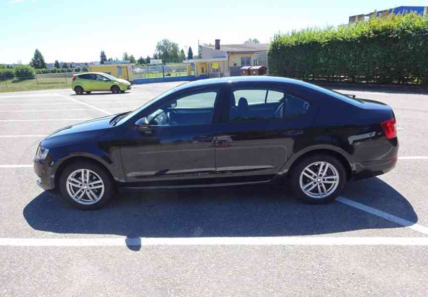 Škoda Octavia 1.2 TSI r.v.2014 (77 kw) ČR - foto 2
