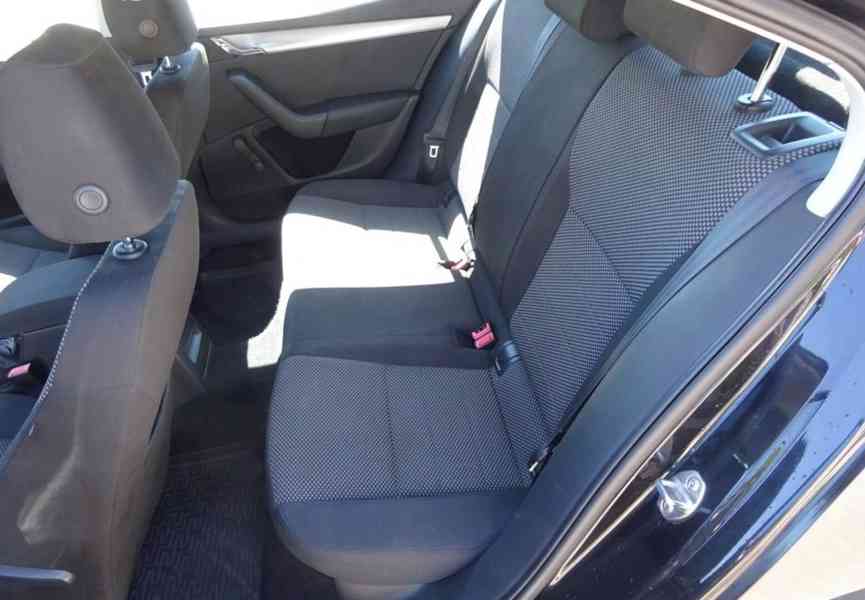 Škoda Octavia 1.2 TSI r.v.2014 (77 kw) ČR - foto 15
