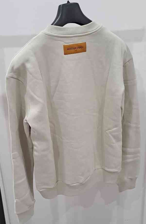 LOUIS VUITTON MIKINA - foto 2