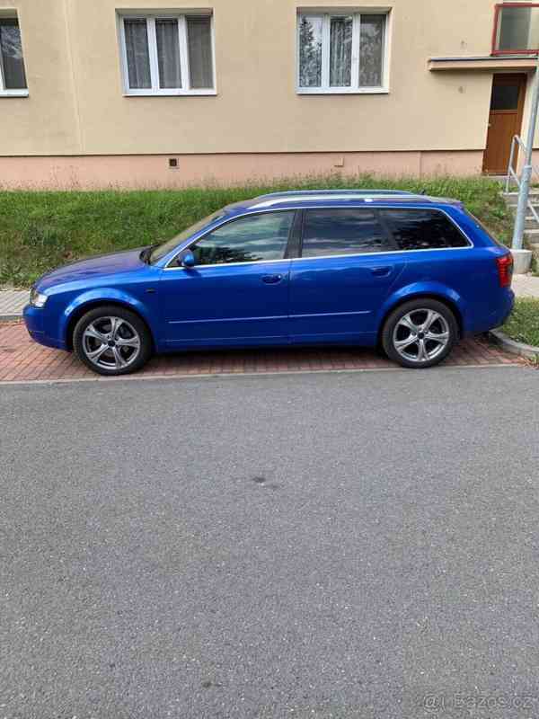 Audi A4 B6 2,5 tdi	 - foto 4