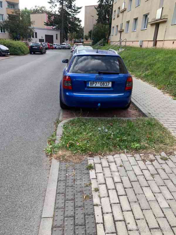 Audi A4 B6 2,5 tdi	 - foto 2