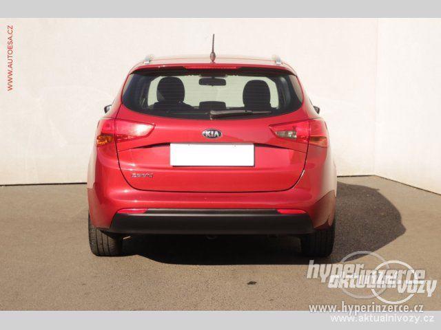 Kia Ceed 1.6GDi 1.maj ČR 1.6, benzín, rok 2015 - foto 4