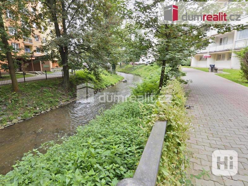 prodej bytu 2+kk, 39,5 m2, sídl. Hůrka, Kralupy nad Vltavou,  - foto 14