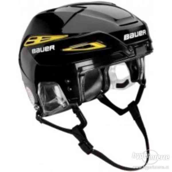 Hokejová helma Bauer IMS 7.0 - foto 2