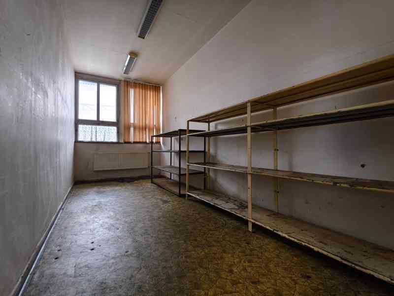 Pronájem halových prostor 1000m2 (Hrádek nad Nisou)  - foto 9