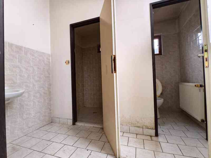 Pronájem halových prostor 1000m2 (Hrádek nad Nisou)  - foto 13