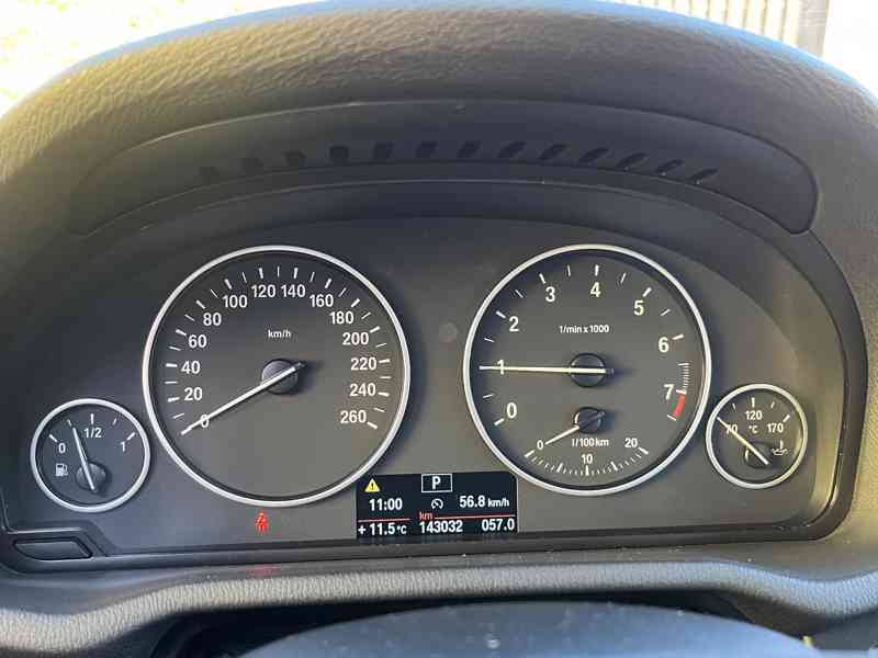 Prodám BMW X3 XDrive20i, Praha - foto 4