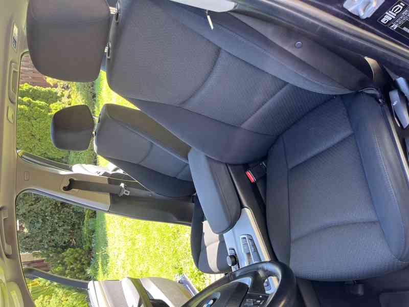 Prodám BMW X3 XDrive20i, Praha - foto 3