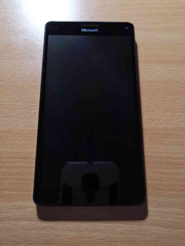 Lumia 950 XL - foto 2