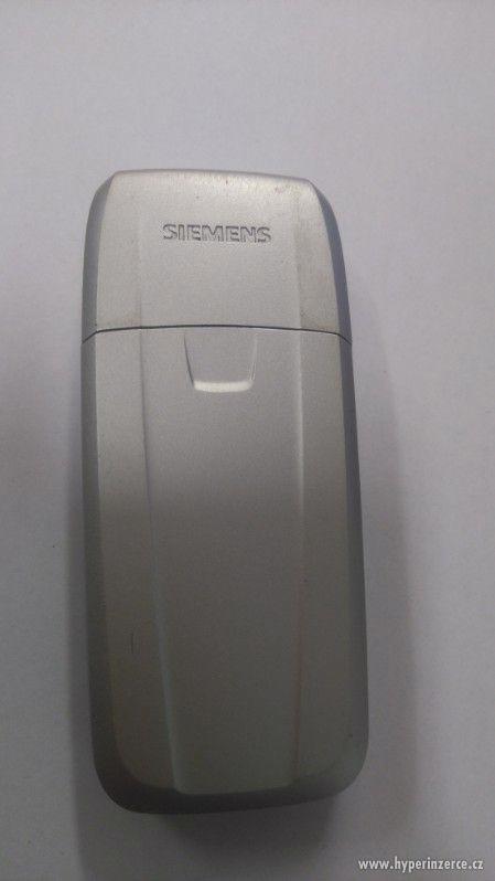 Siemens AX75 (V18030068) - foto 3