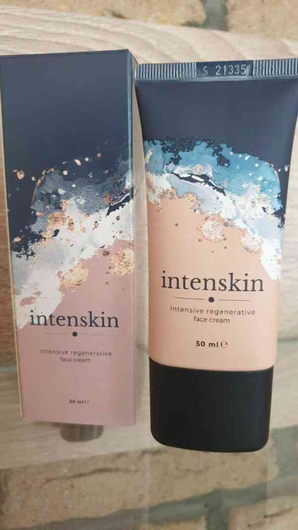 Intenskin - foto 1