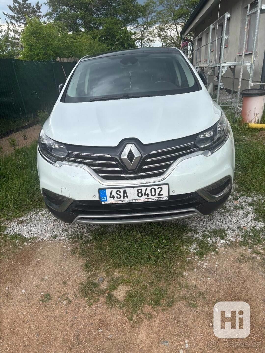Renault Espace V - foto 1