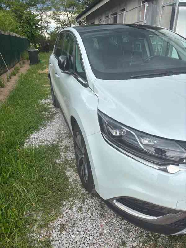 Renault Espace V - foto 5