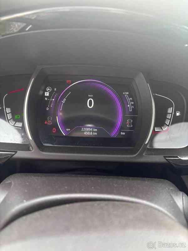 Renault Espace V - foto 3