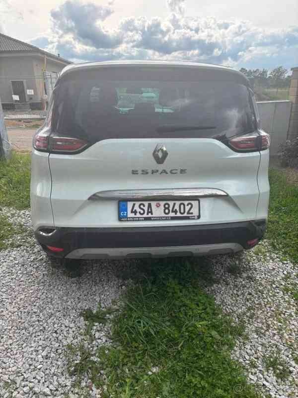 Renault Espace V - foto 2