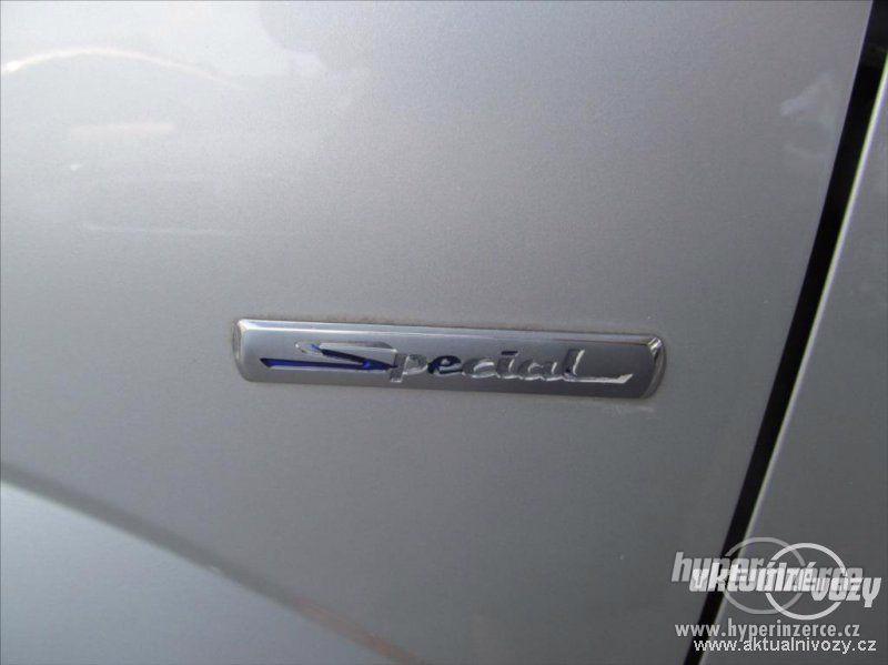 Suzuki Ignis 1.3, 2002, el. okna, STK, centrál, klima - foto 19