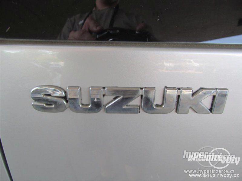Suzuki Ignis 1.3, 2002, el. okna, STK, centrál, klima - foto 26
