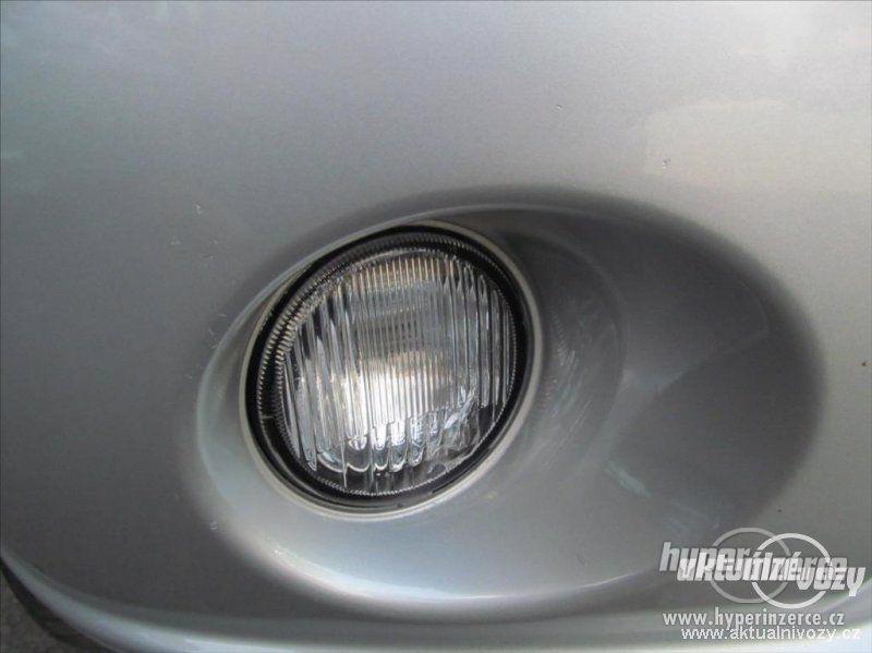 Suzuki Ignis 1.3, 2002, el. okna, STK, centrál, klima - foto 27
