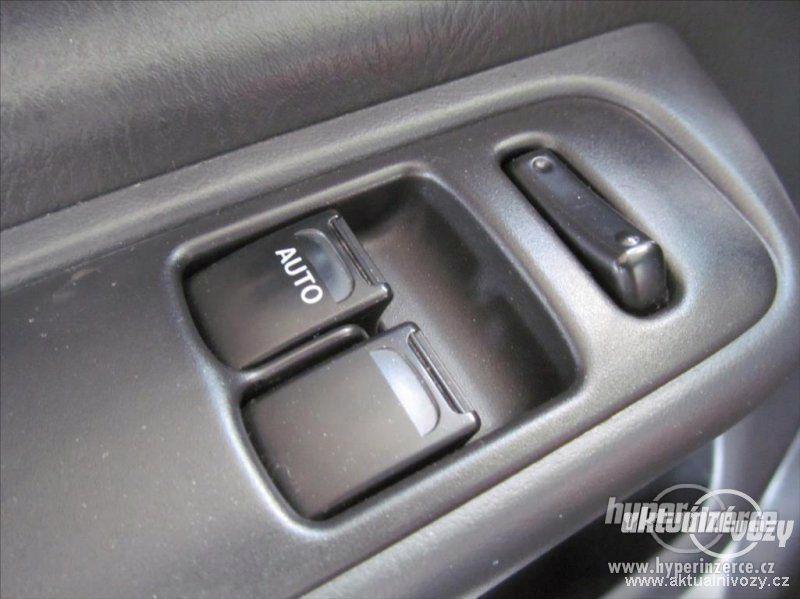 Suzuki Ignis 1.3, 2002, el. okna, STK, centrál, klima - foto 36
