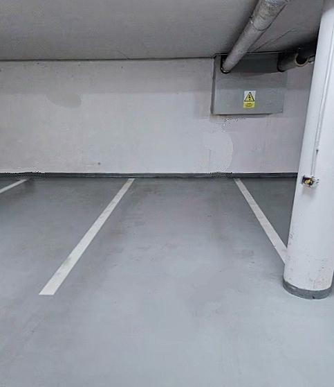 Pronájem( ev.prodej) stání v podzemních garážích, NYMBURK  - foto 5