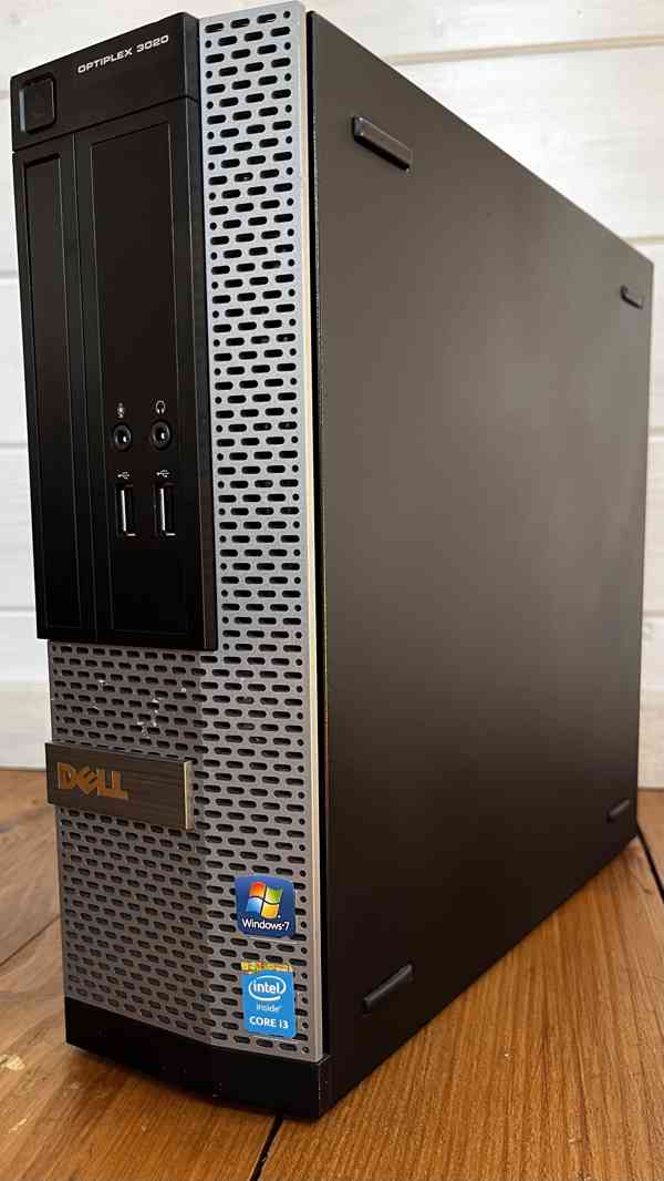 DELL OPTIPLEX 3020 - foto 3