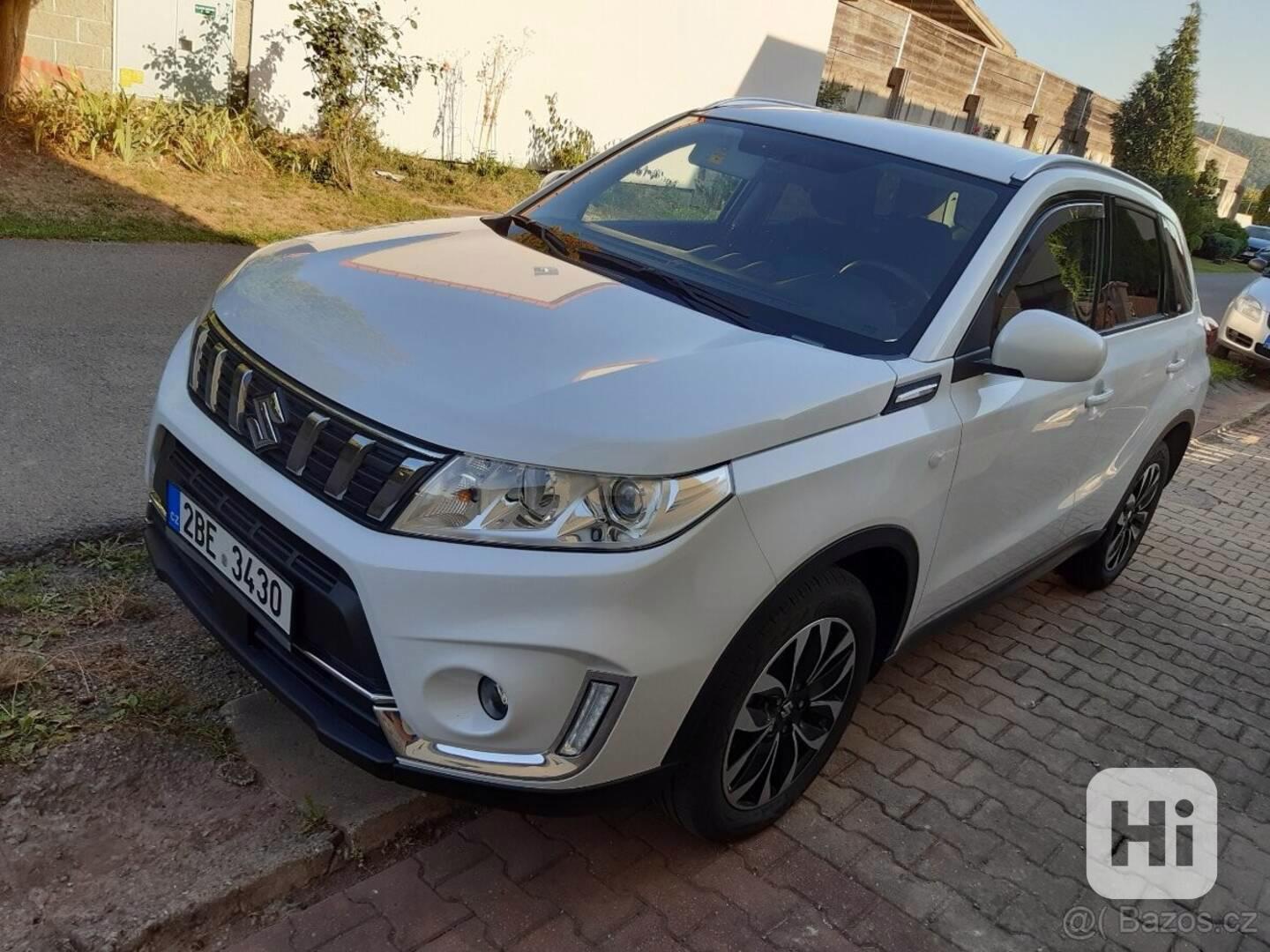 Suzuki Vitara Premium 4x2 - foto 1