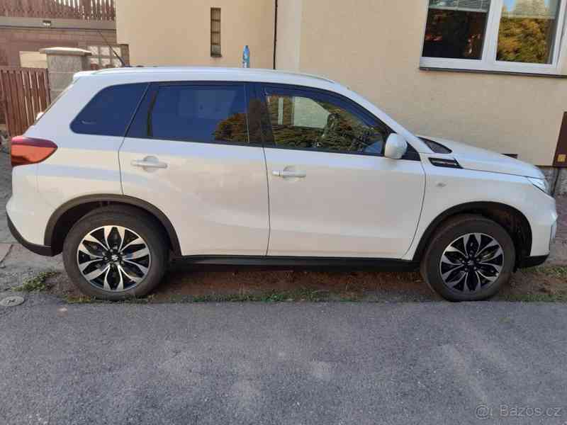 Suzuki Vitara Premium 4x2 - foto 24