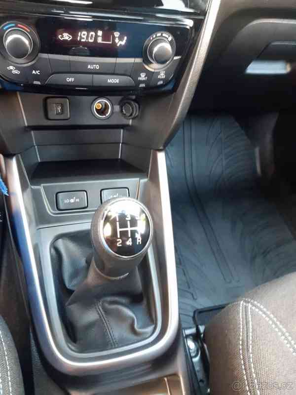 Suzuki Vitara Premium 4x2 - foto 29