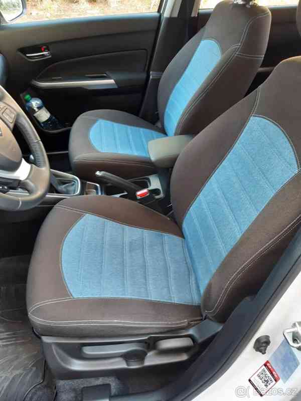 Suzuki Vitara Premium 4x2 - foto 18