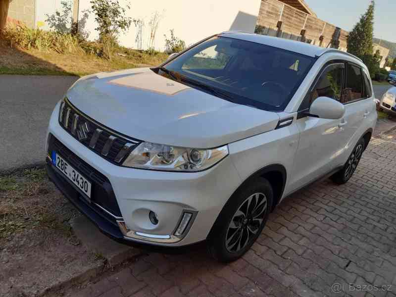 Suzuki Vitara Premium 4x2 - foto 27