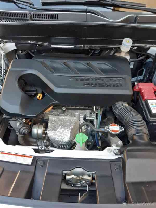Suzuki Vitara Premium 4x2 - foto 14