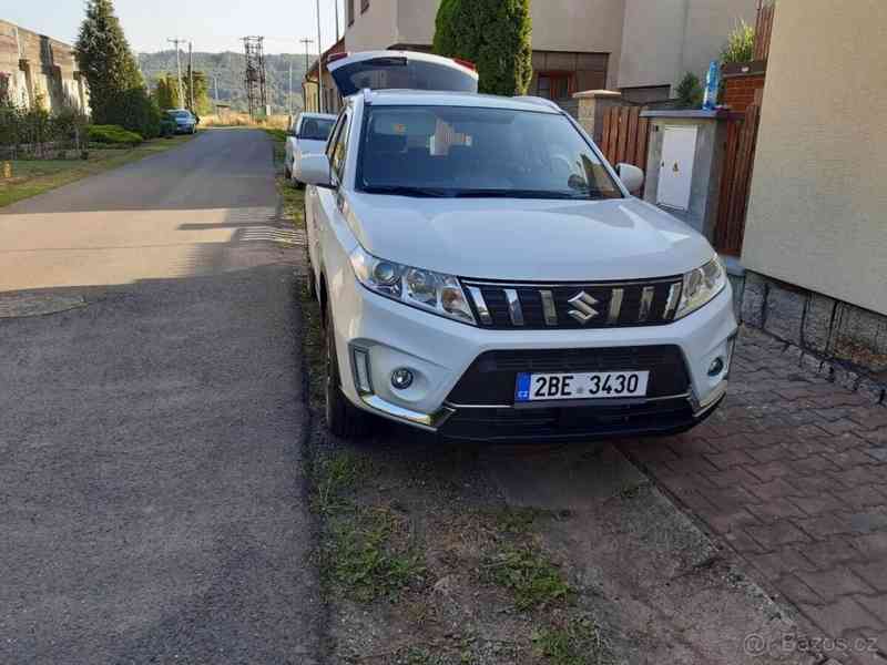 Suzuki Vitara Premium 4x2 - foto 16