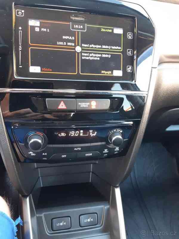 Suzuki Vitara Premium 4x2 - foto 31