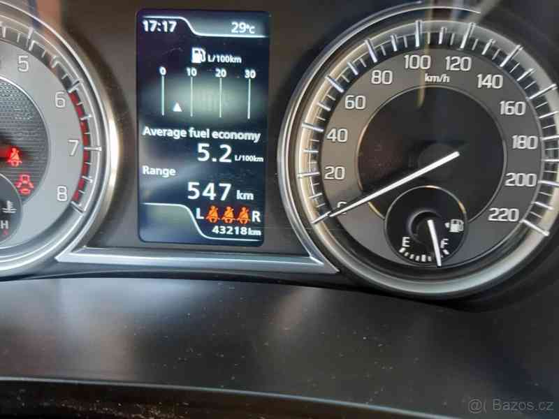 Suzuki Vitara Premium 4x2 - foto 5