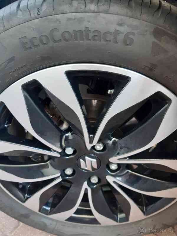 Suzuki Vitara Premium 4x2 - foto 21
