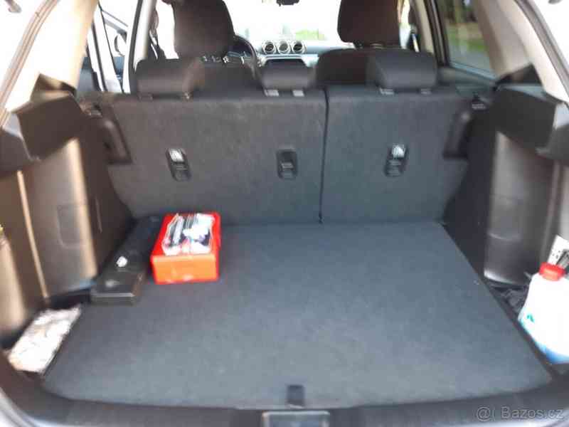 Suzuki Vitara Premium 4x2 - foto 28