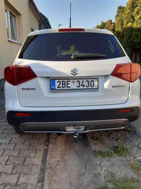 Suzuki Vitara Premium 4x2 - foto 15