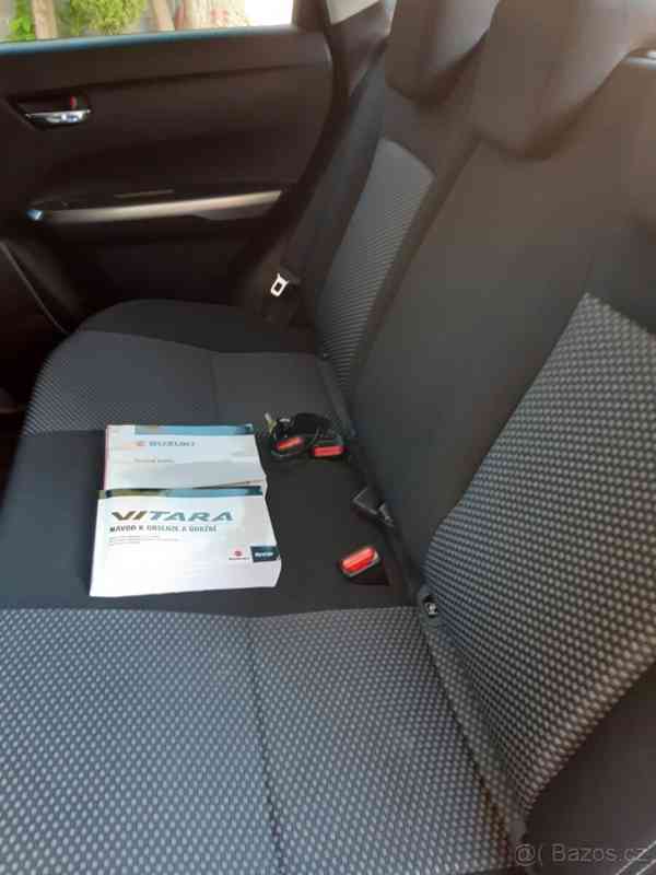 Suzuki Vitara Premium 4x2 - foto 19