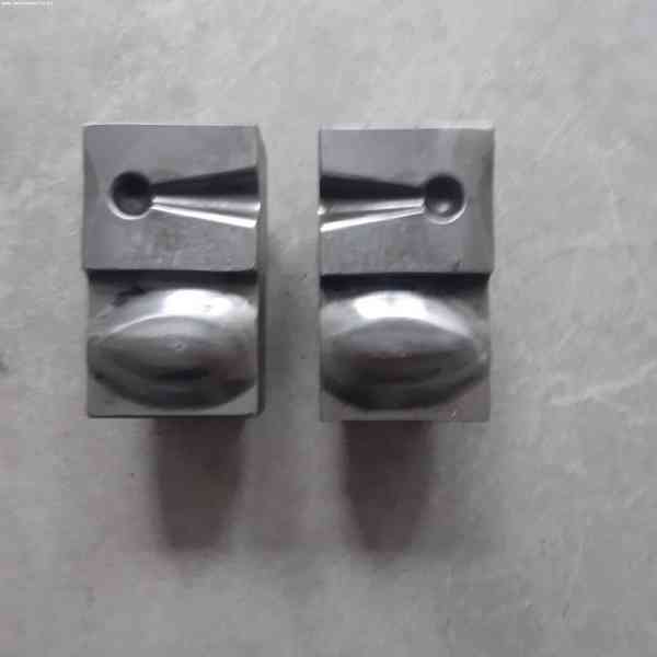 Buchar HEBO LH50 - foto 4