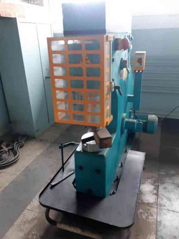 Buchar HEBO LH50 - foto 2
