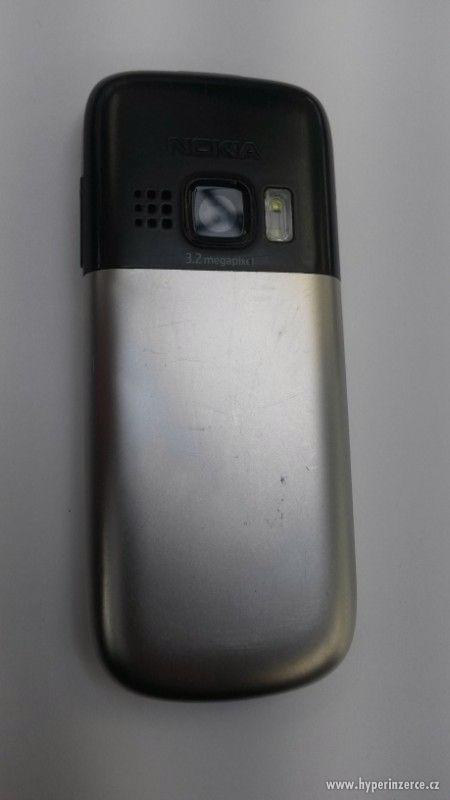 Nokia 6303ci (V18030077) - foto 4