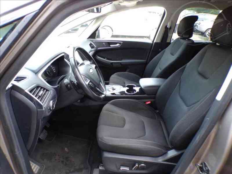 Ford S-Max 2,0 TDCI-140kW TITANIAUM,AUTOMAT - foto 8