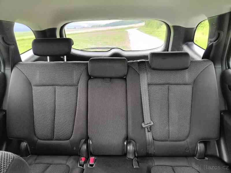 Hyundai Santa Fe 2,2   CRDi AUTOMAT 4x4 , 2012 - foto 11