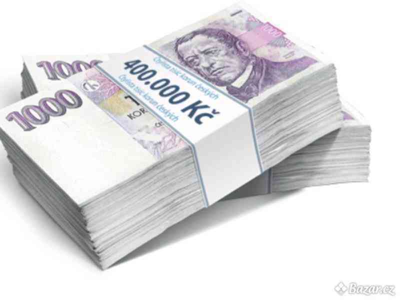 Rychlá a jednoduchá půjčka – peníze na účet do 24h