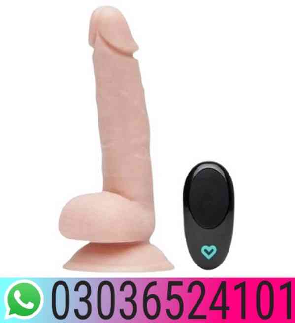 Remote Control Dildo In Lahore ||| 03036524101 *~(new) - foto 1