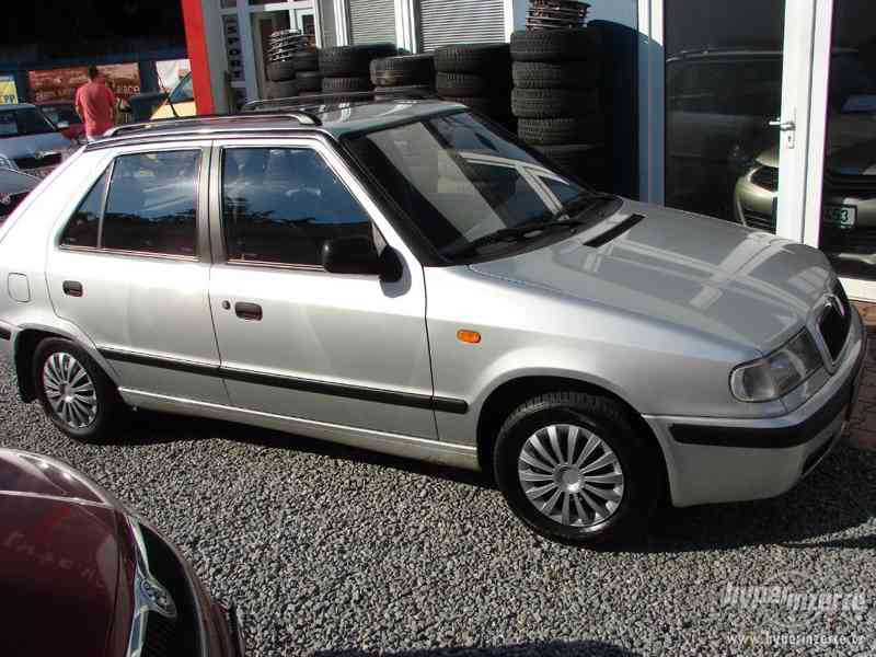 Škoda Felicia 1.3i r.v.1999 - foto 2