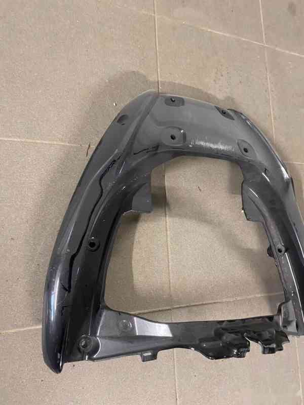 Drzak kufru Honda Forza 125 - foto 2