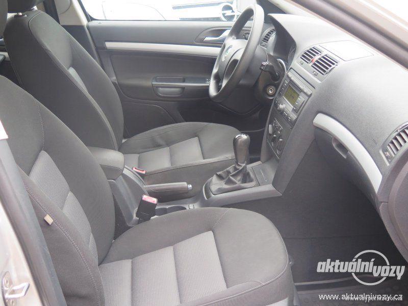 Škoda Octavia 1.6, benzín, r.v. 2007 - foto 5