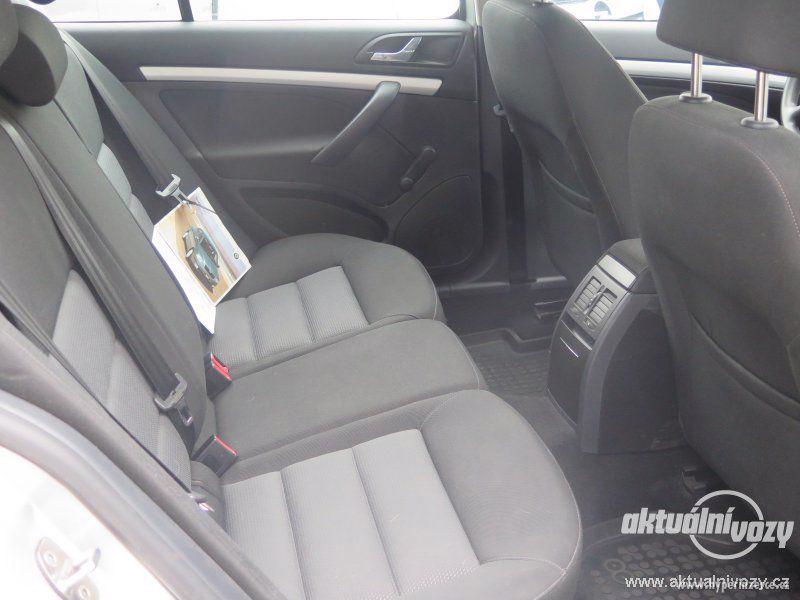Škoda Octavia 1.6, benzín, r.v. 2007 - foto 8