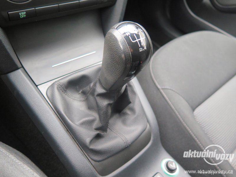 Škoda Octavia 1.6, benzín, r.v. 2007 - foto 15